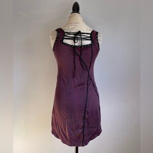 Salvage Mini dress